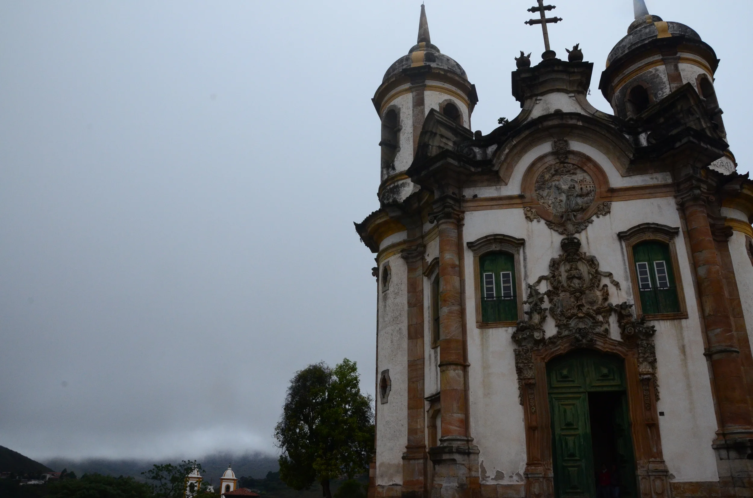  Ouro Preto,&nbsp;Minas Gerais, Brazil | 2013. 