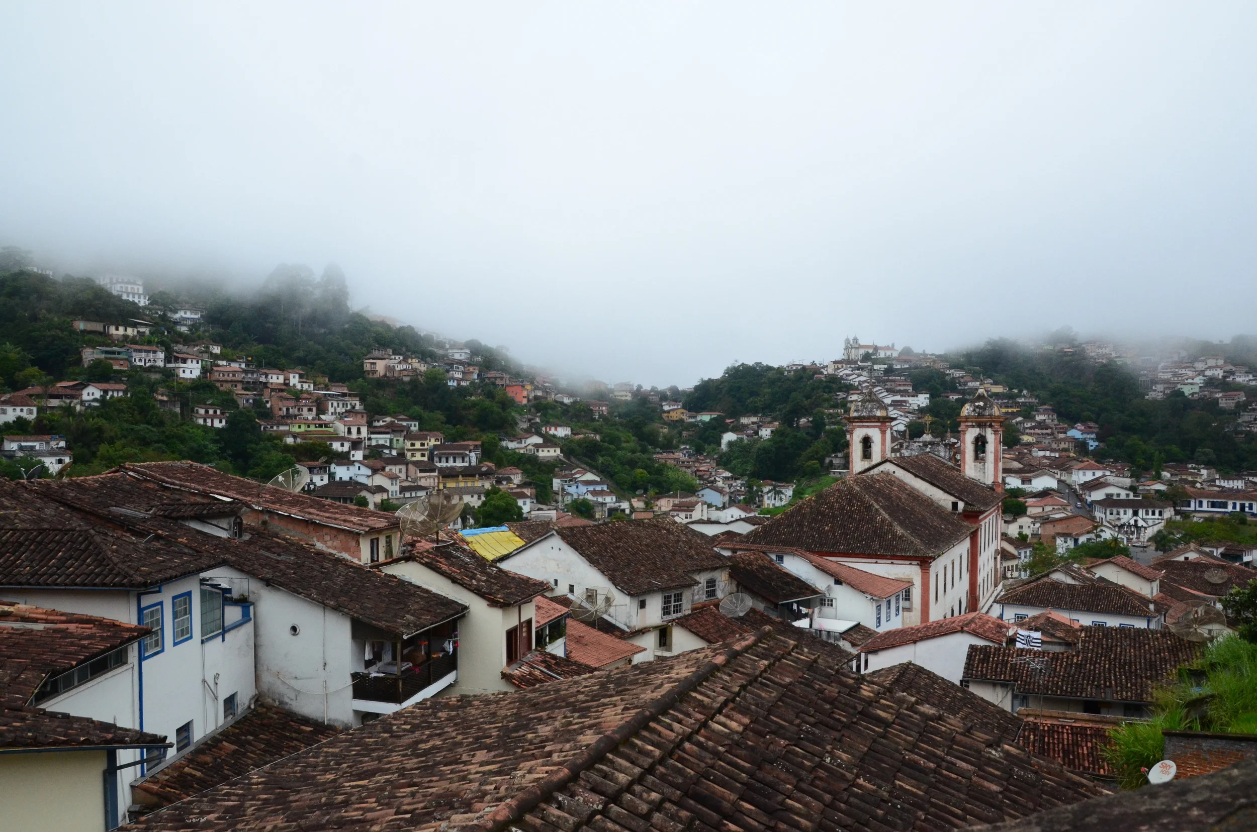  Ouro Preto,&nbsp;Minas Gerais, Brazil | 2013. 