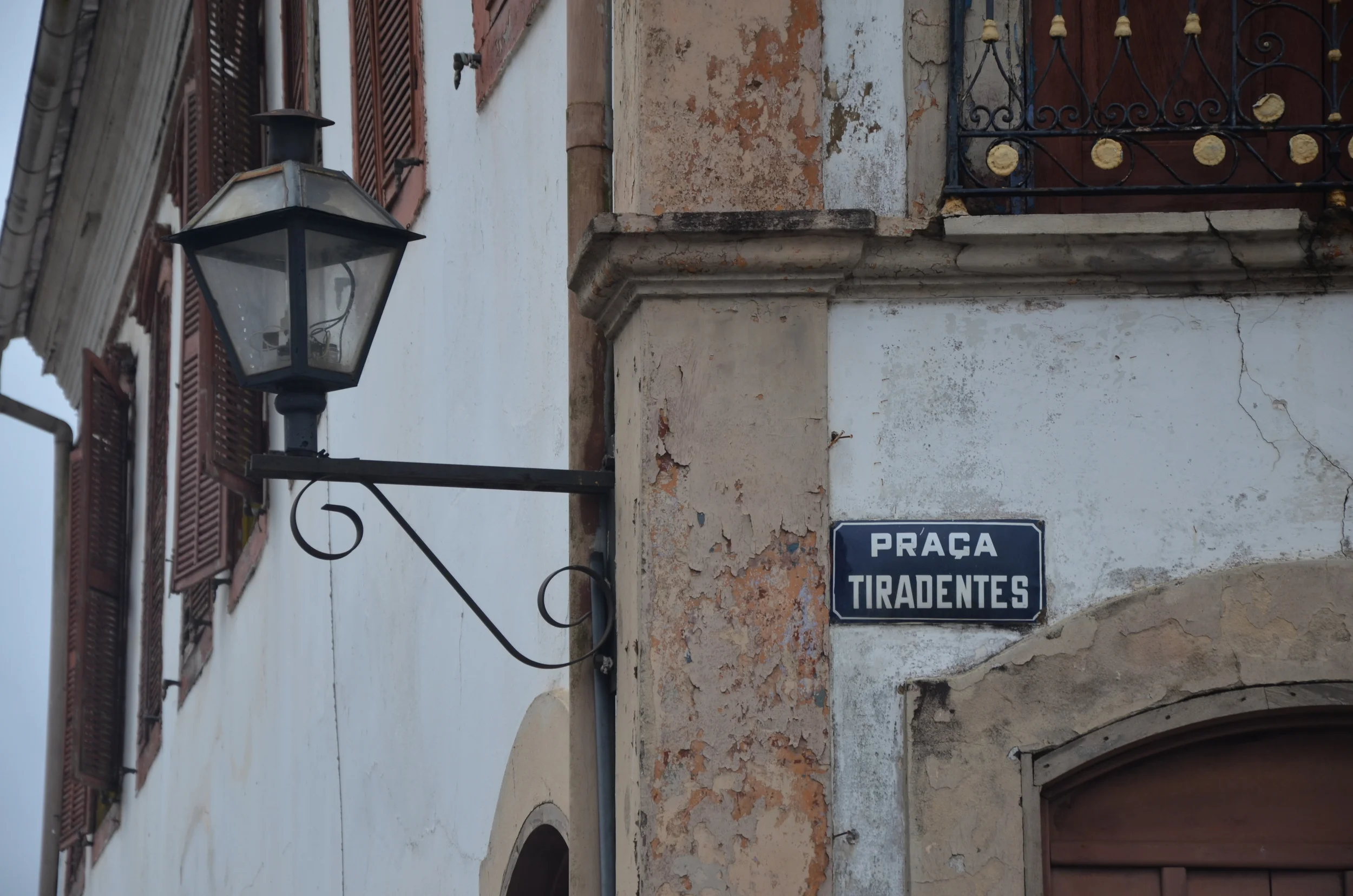  Ouro Preto,&nbsp;Minas Gerais, Brazil | 2013. 