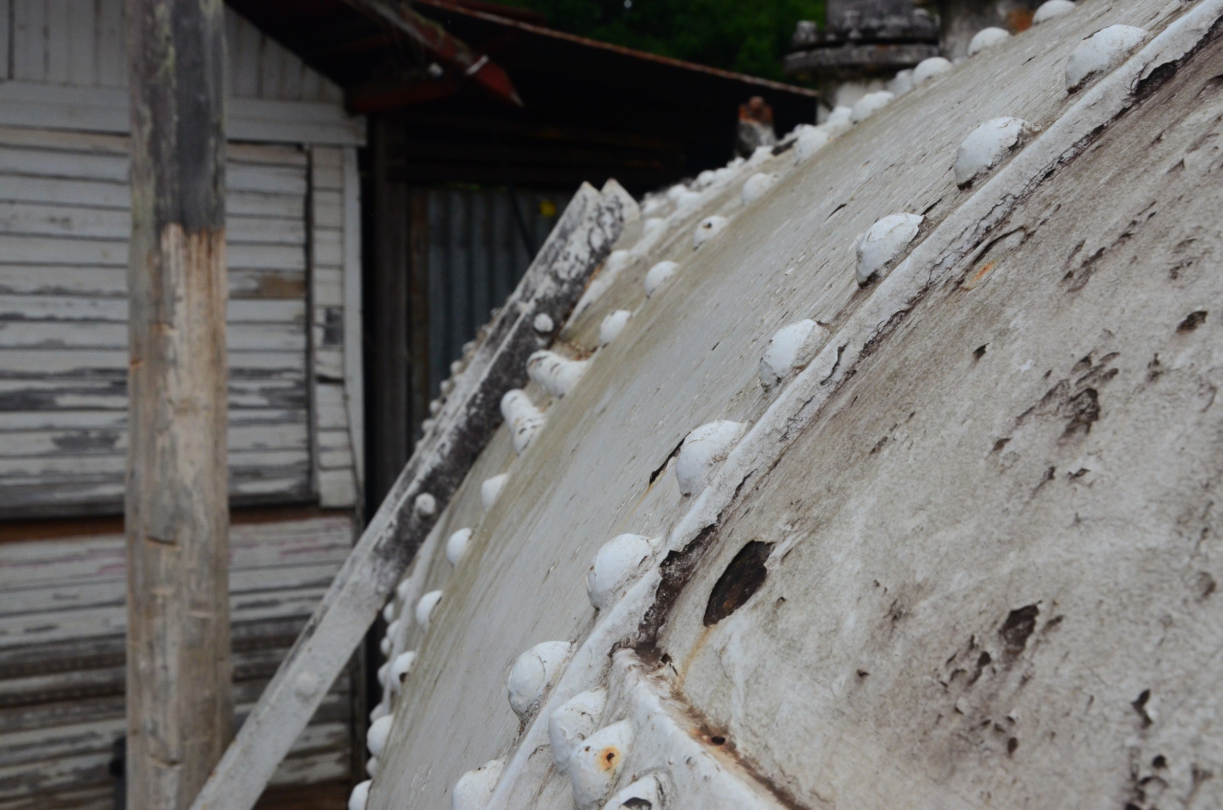  Mina da Passagem |&nbsp;Mariana,&nbsp;Minas Gerais, Brazil | 2013. 