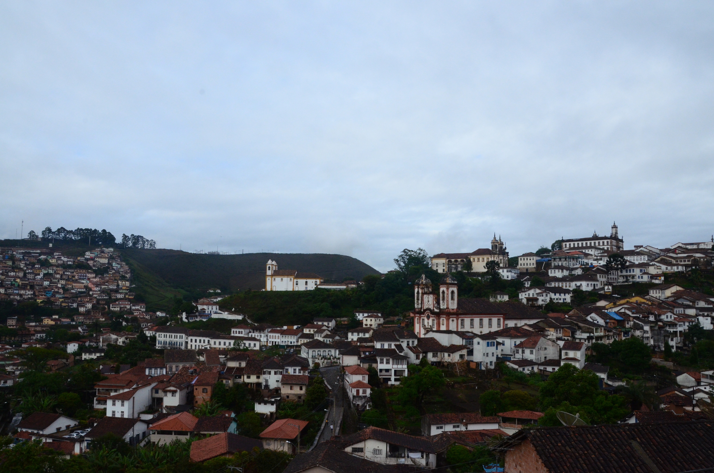  Ouro Preto,&nbsp;Minas Gerais, Brazil | 2013. 