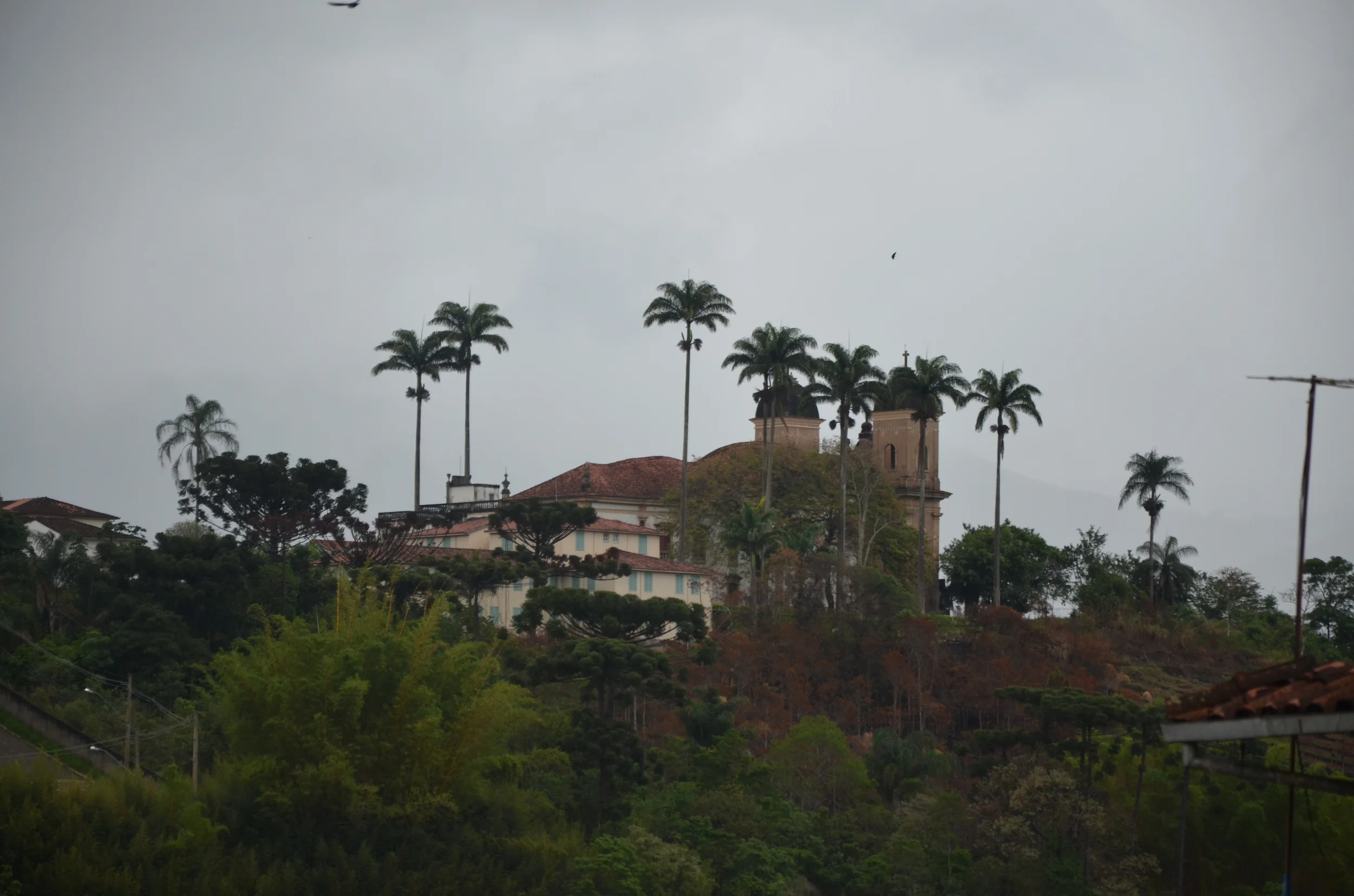  Mariana,&nbsp;Minas Gerais, Brazil | 2013. 