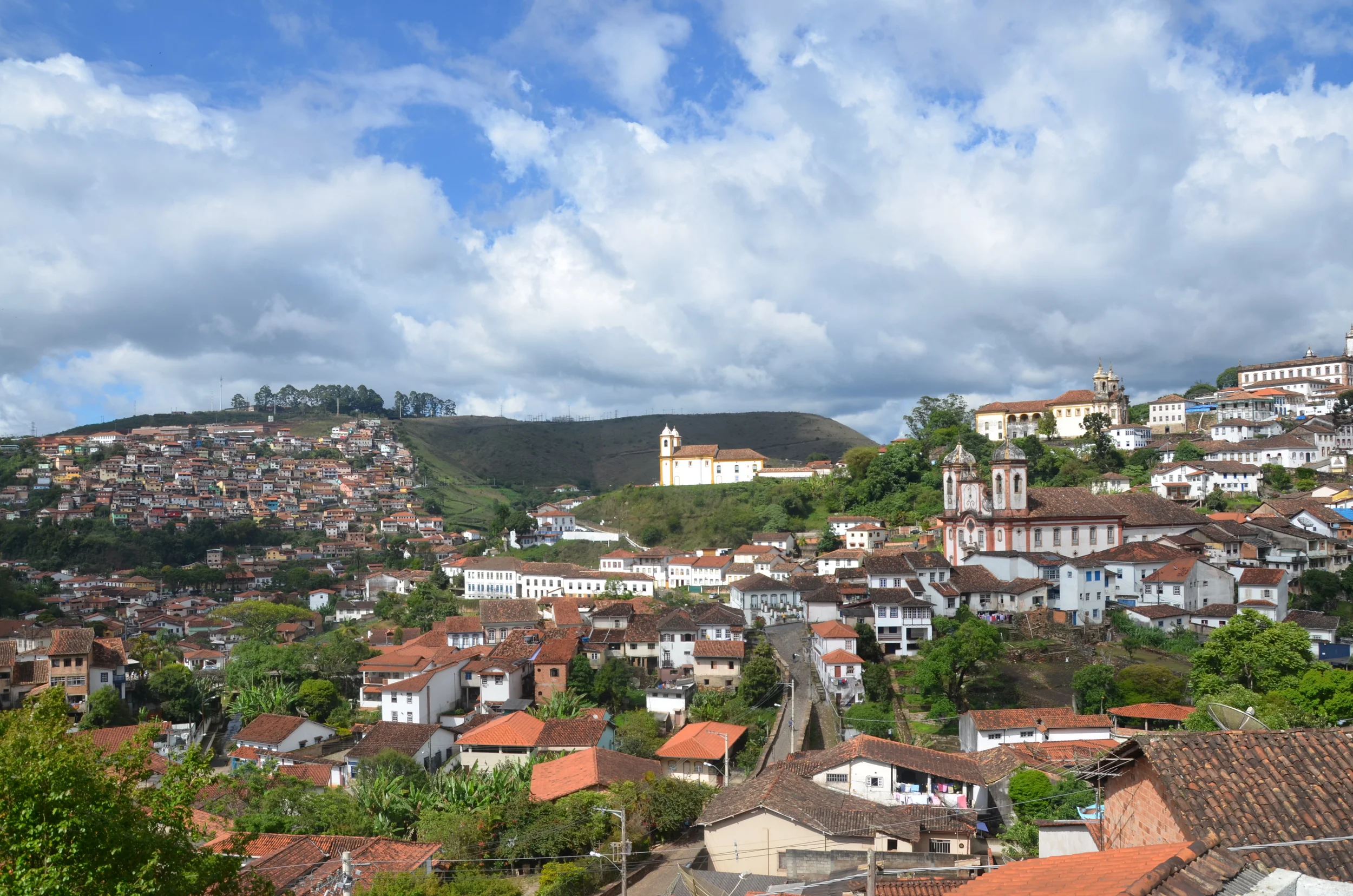  Ouro Preto,&nbsp;Minas Gerais, Brazil | 2013. 