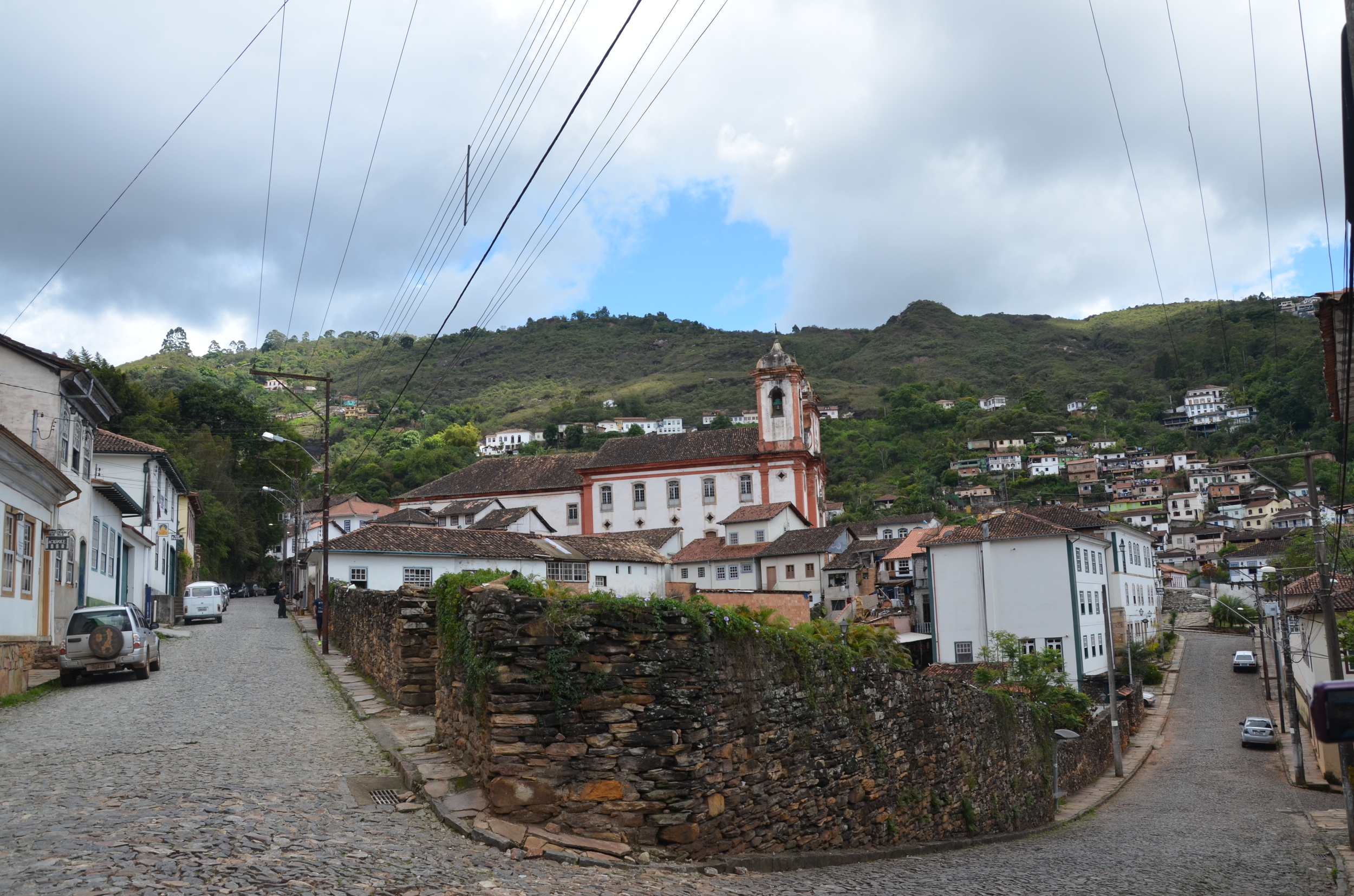  Ouro Preto,&nbsp;Minas Gerais, Brazil | 2013. 