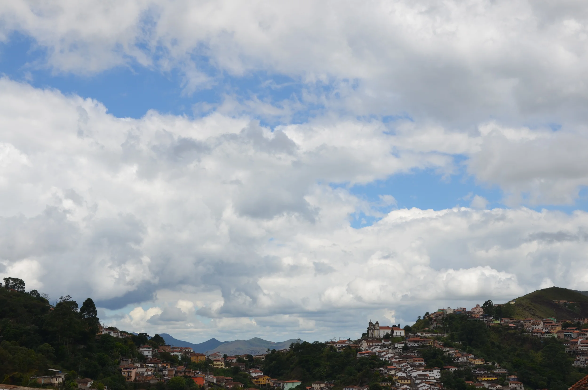  Ouro Preto,&nbsp;Minas Gerais, Brazil | 2013. 