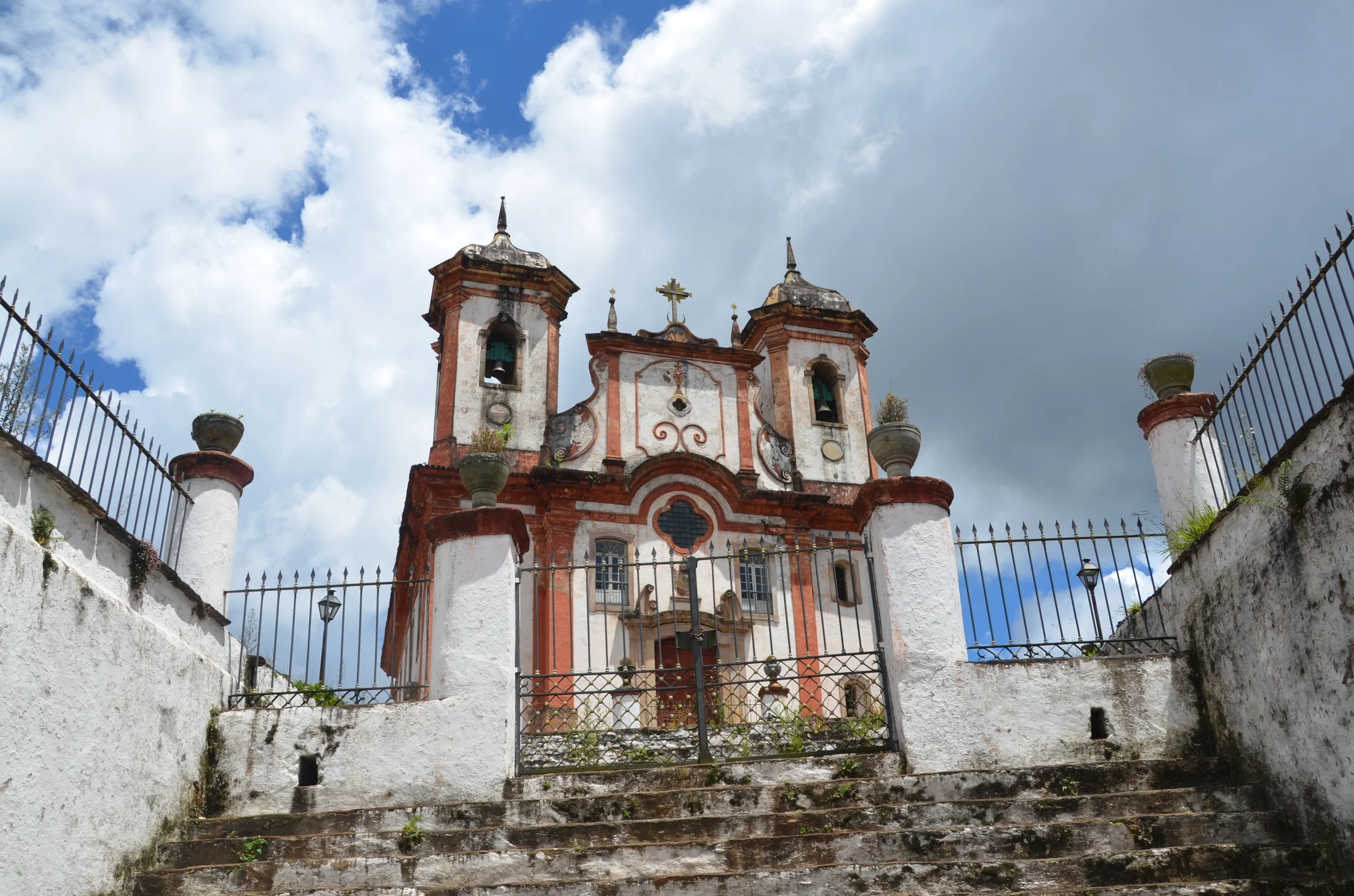  Ouro Preto,&nbsp;Minas Gerais, Brazil | 2013. 
