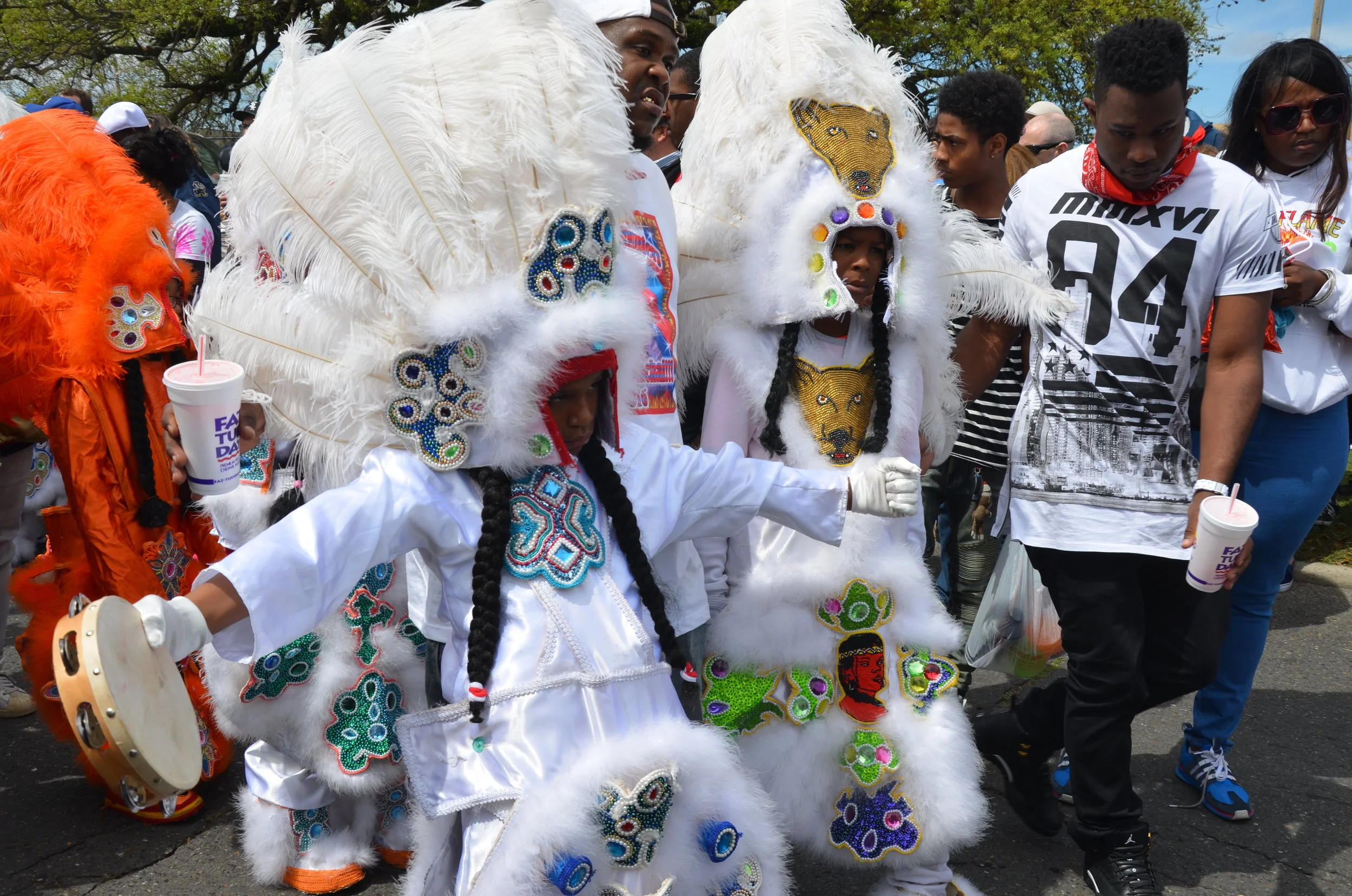  Central City | New Orleans, Louisiana | 2016 