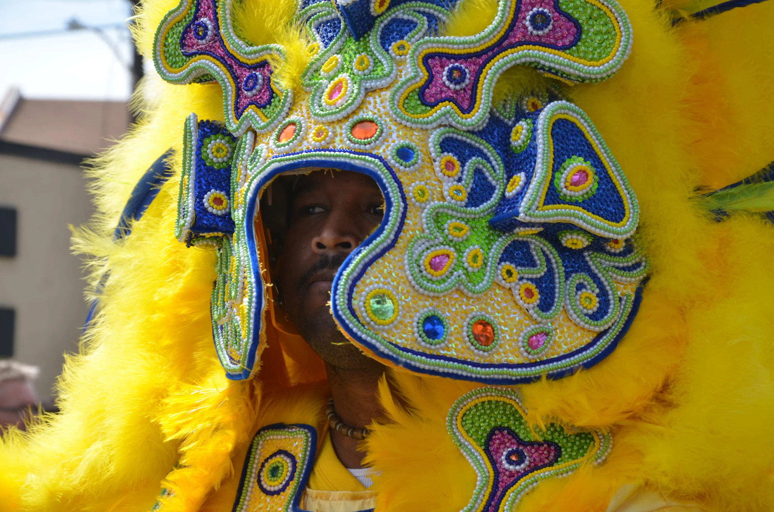  Central City | New Orleans, Louisiana | 2016 