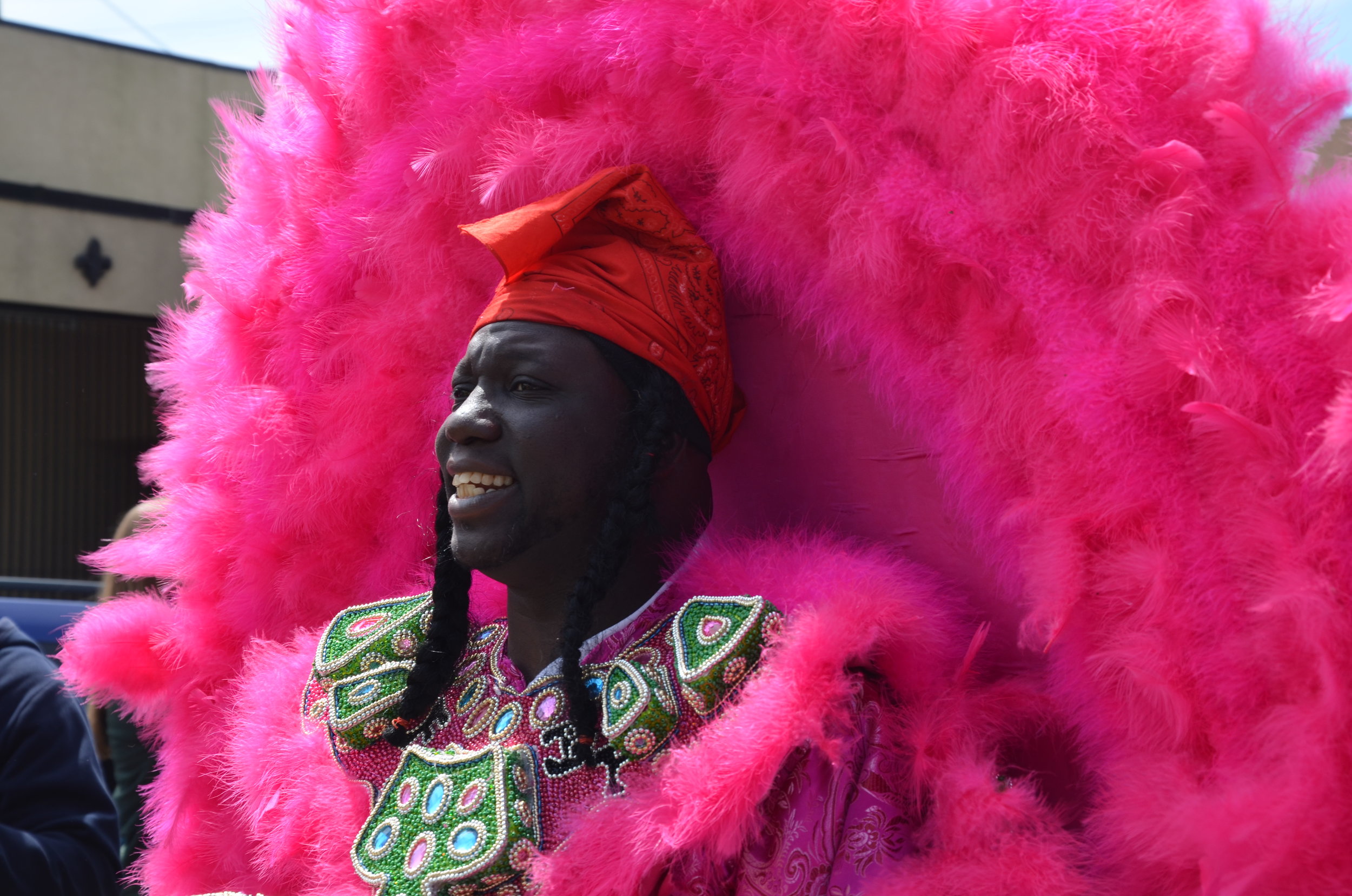  Central City | New Orleans, Louisiana | 2016 