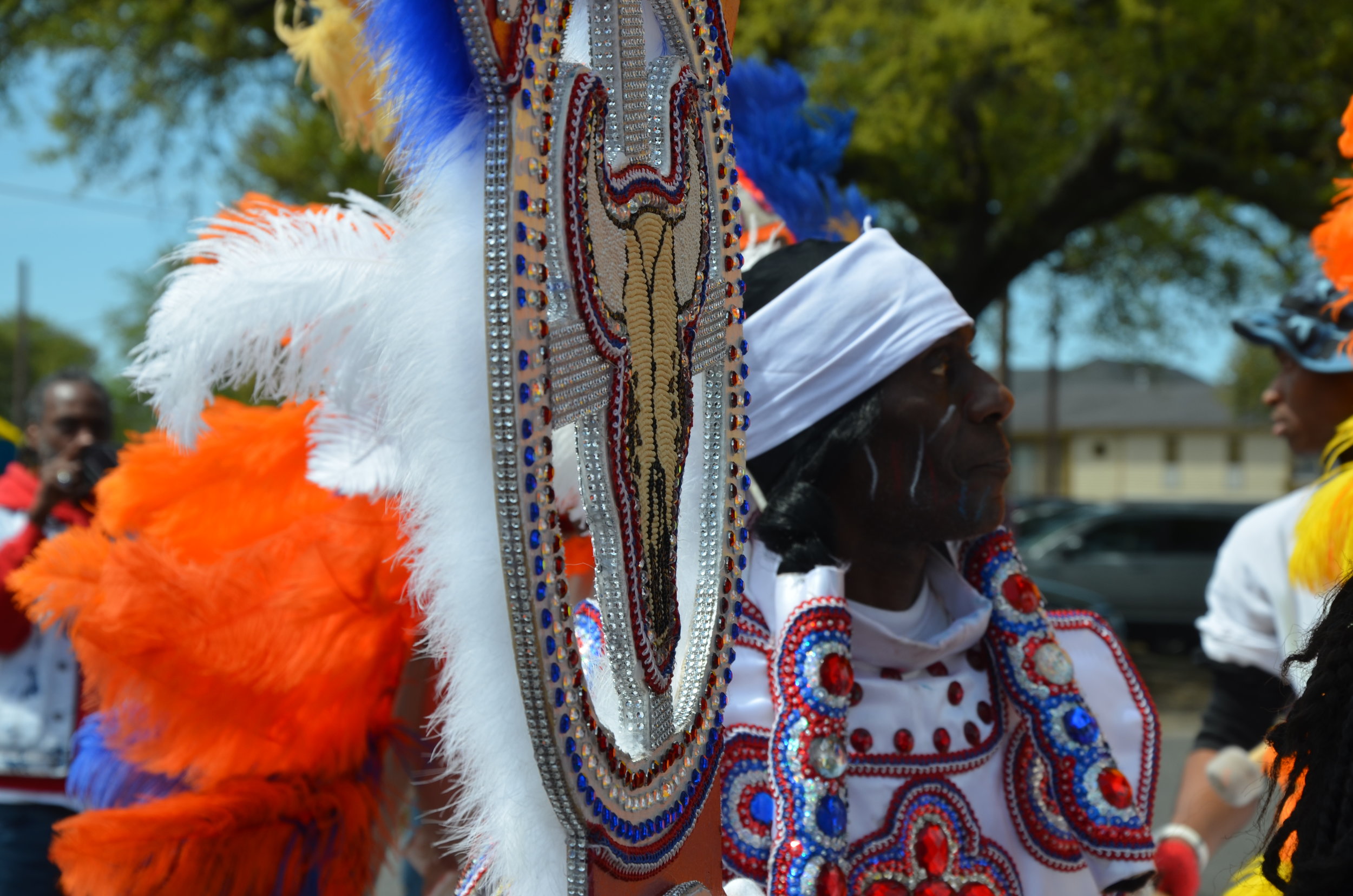  Central City | New Orleans, Louisiana | 2016 