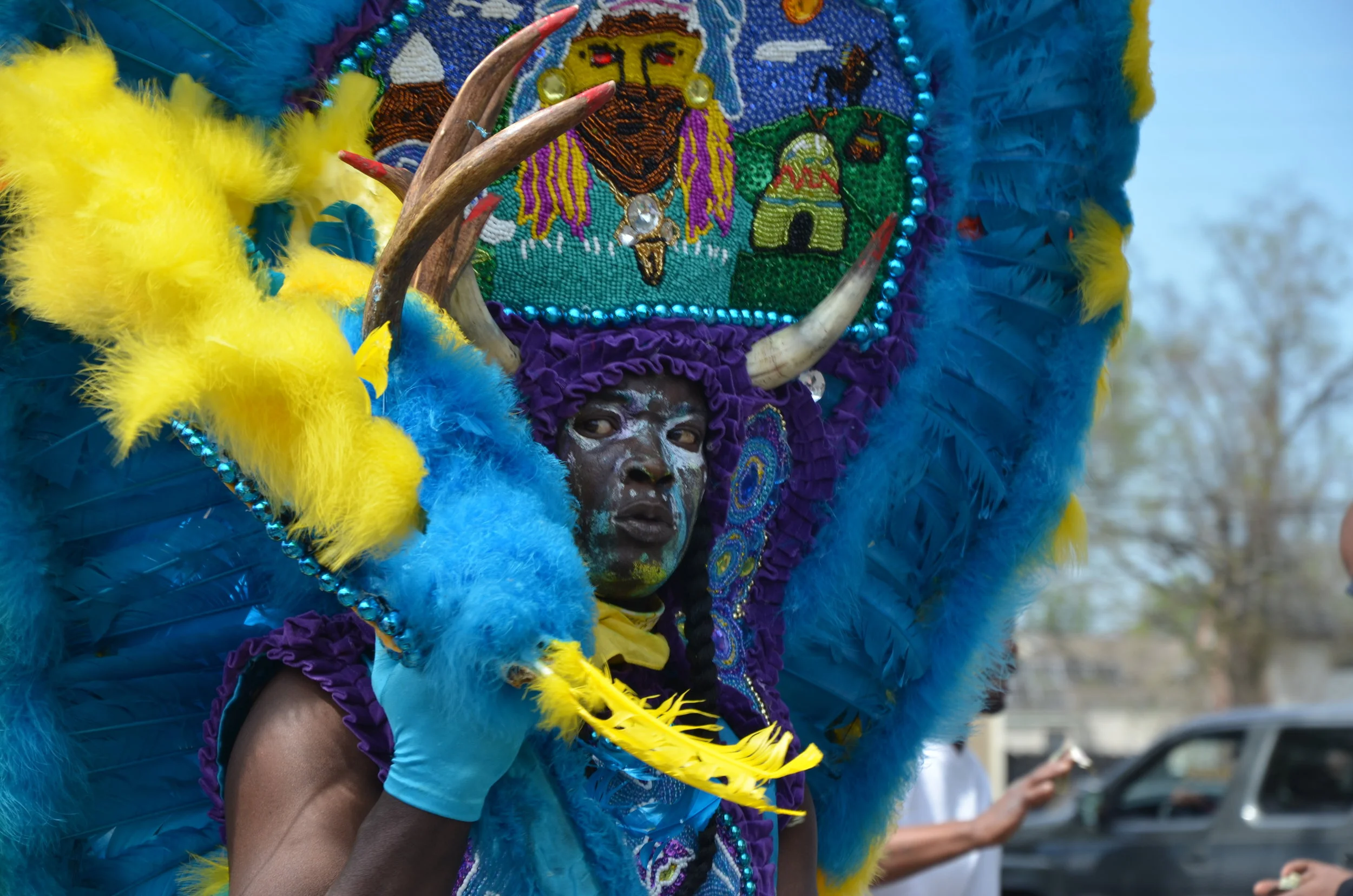  Central City | New Orleans, Louisiana | 2016 