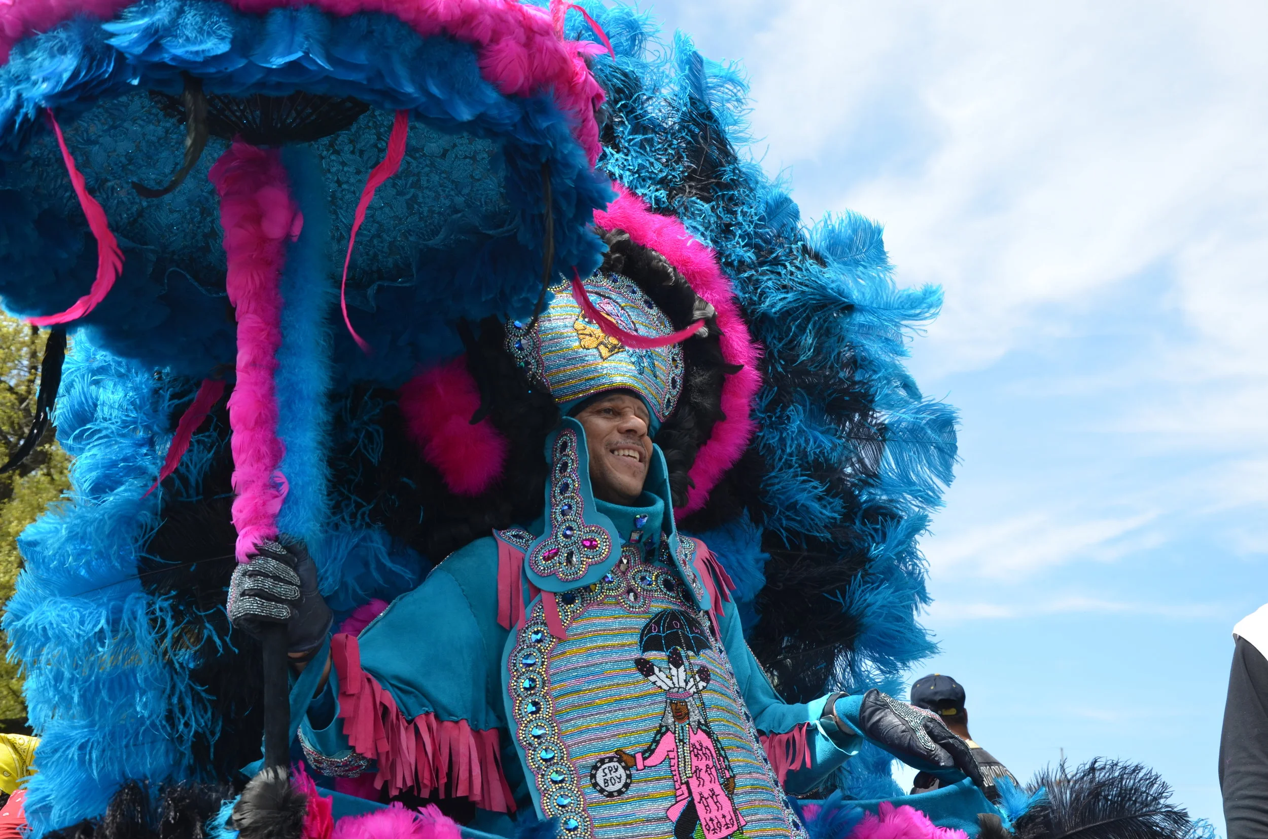  Central City | New Orleans, Louisiana | 2016 