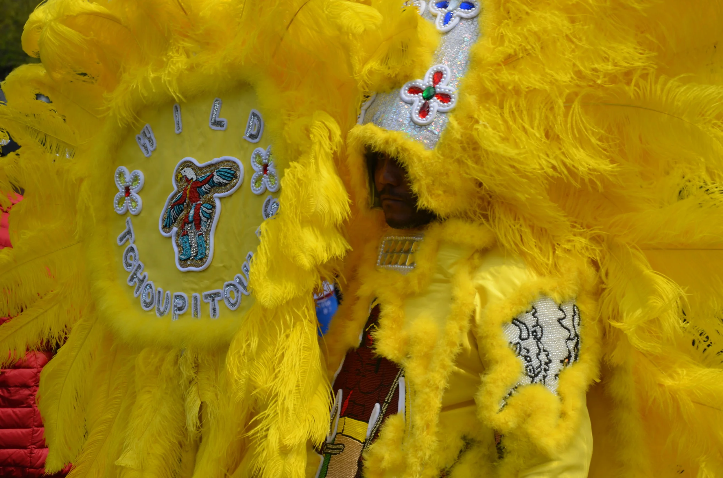  Central City | New Orleans, Louisiana | 2016 