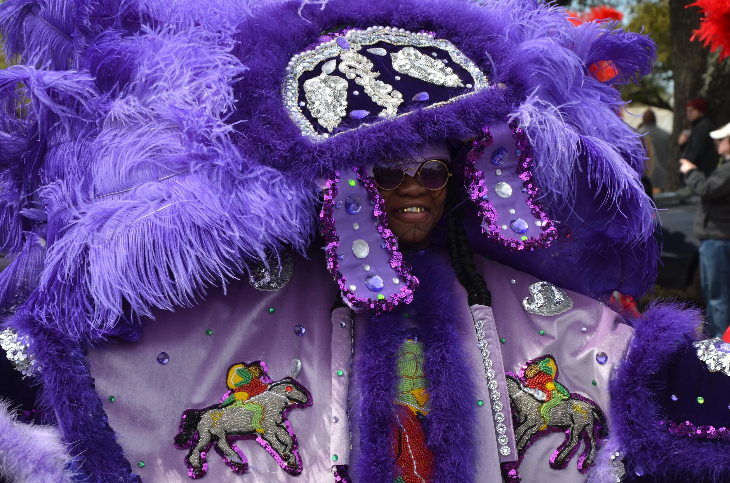  Central City | New Orleans, Louisiana | 2016 