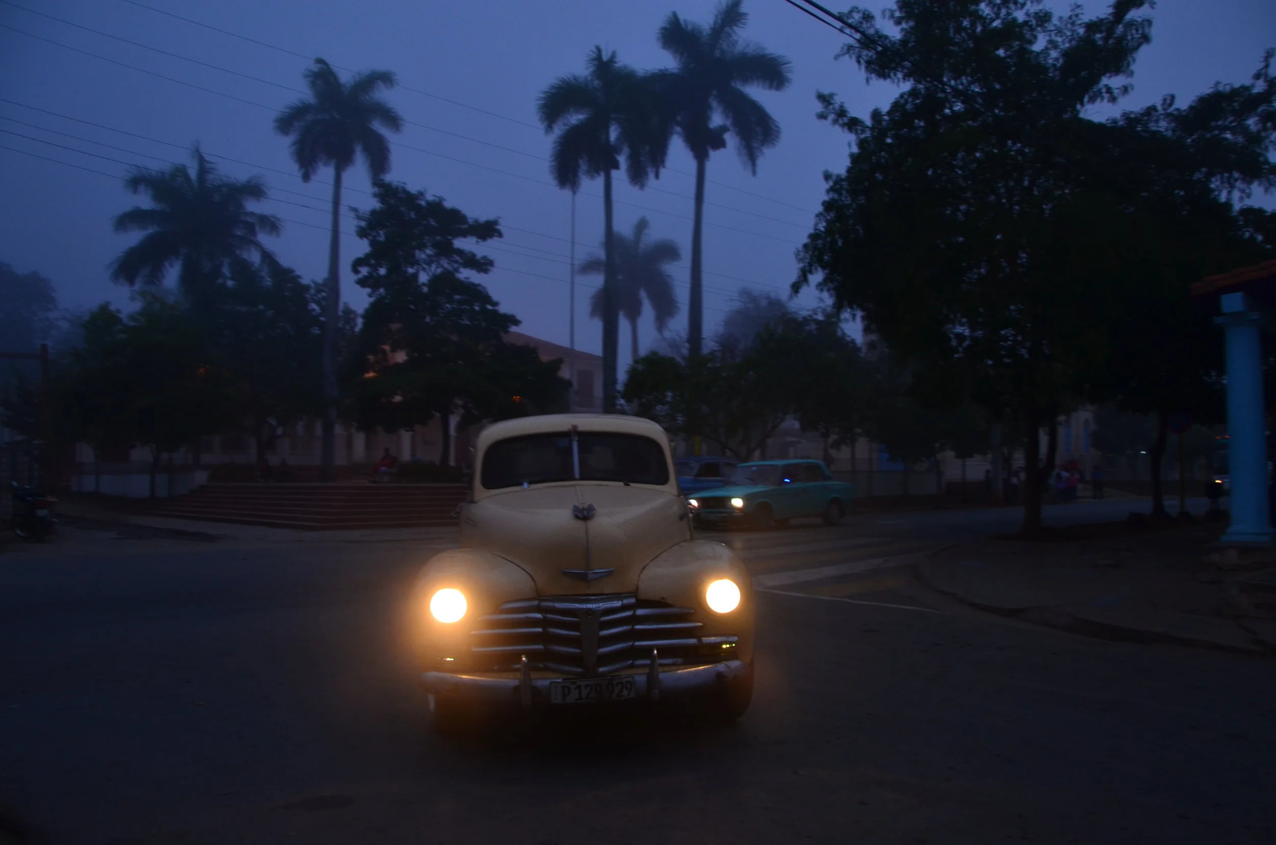 Vinãles, Cuba | 2017 