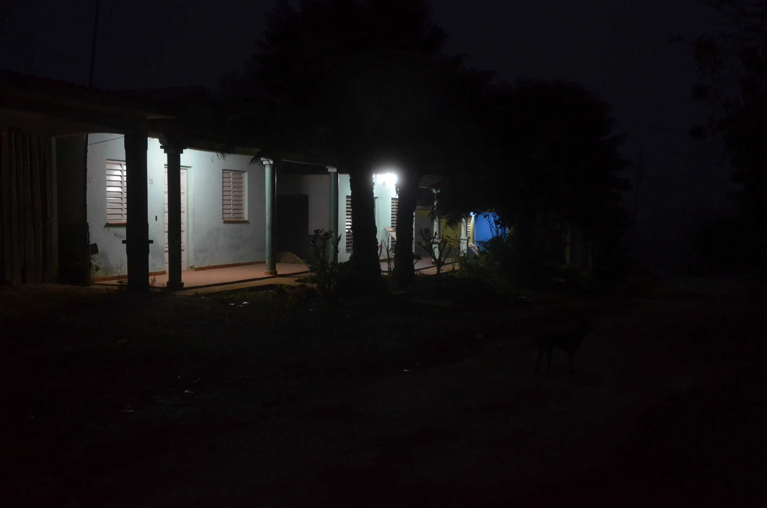  Viñales, Cuba | 2017 