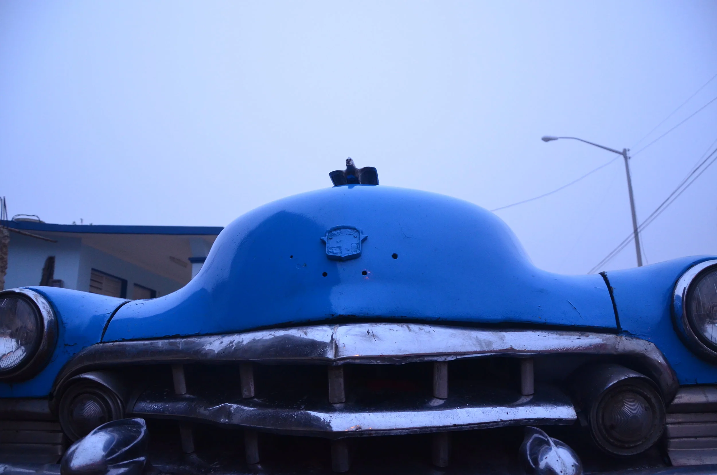  Viñales, Cuba | 2017 