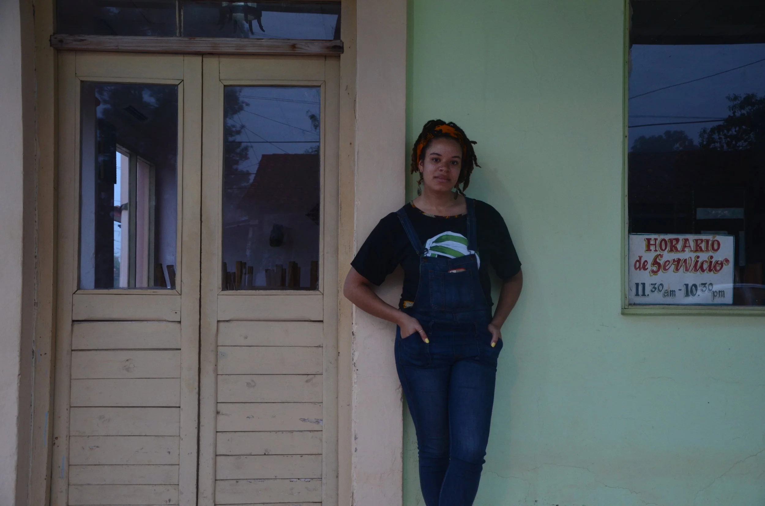  Viñales, Cuba | 2017 