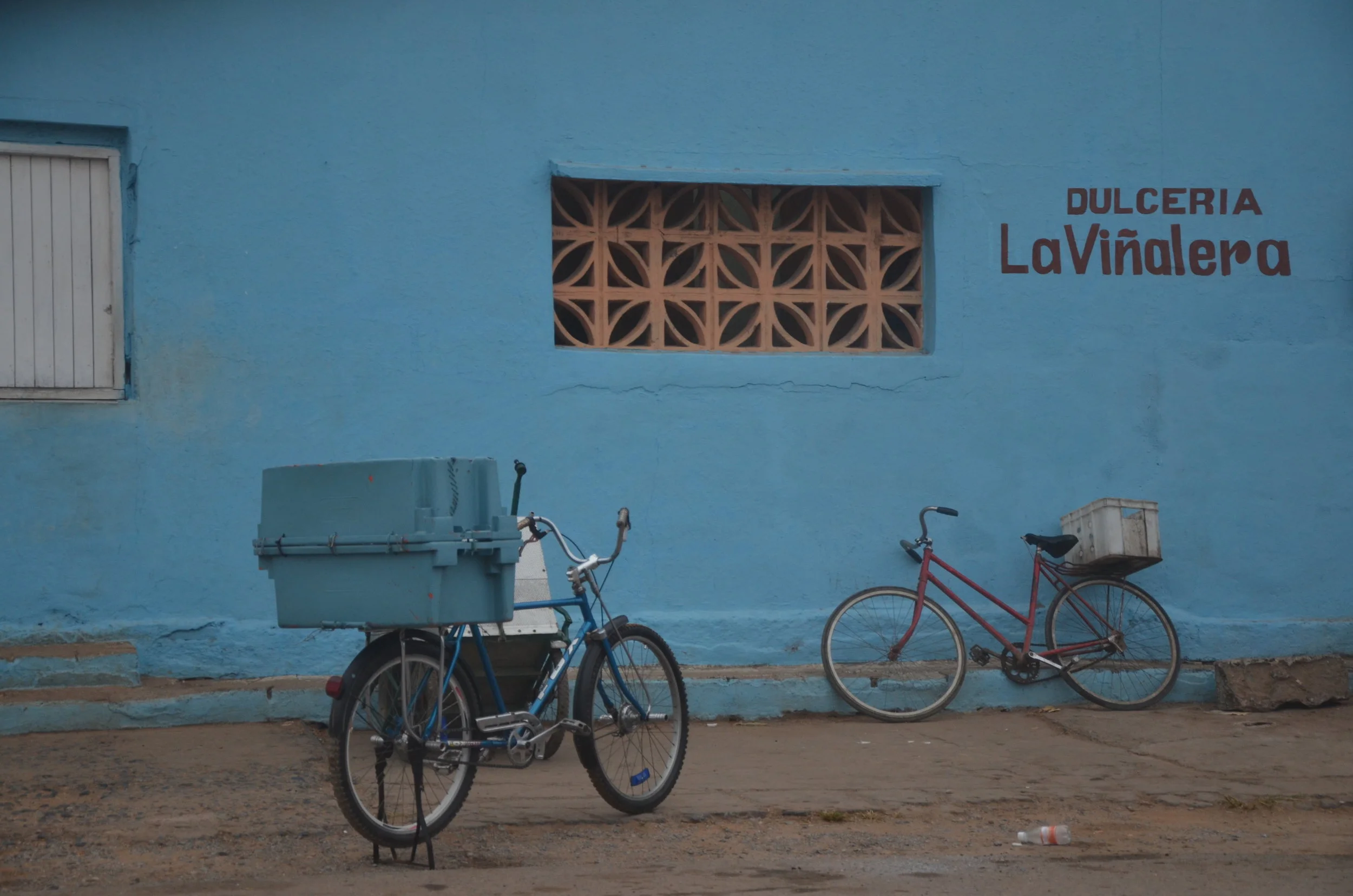  Viñales, Cuba | 2017 