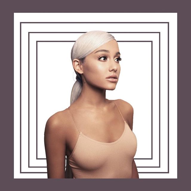 Sweeten up your life and see Ariana Grande up@close and personal!