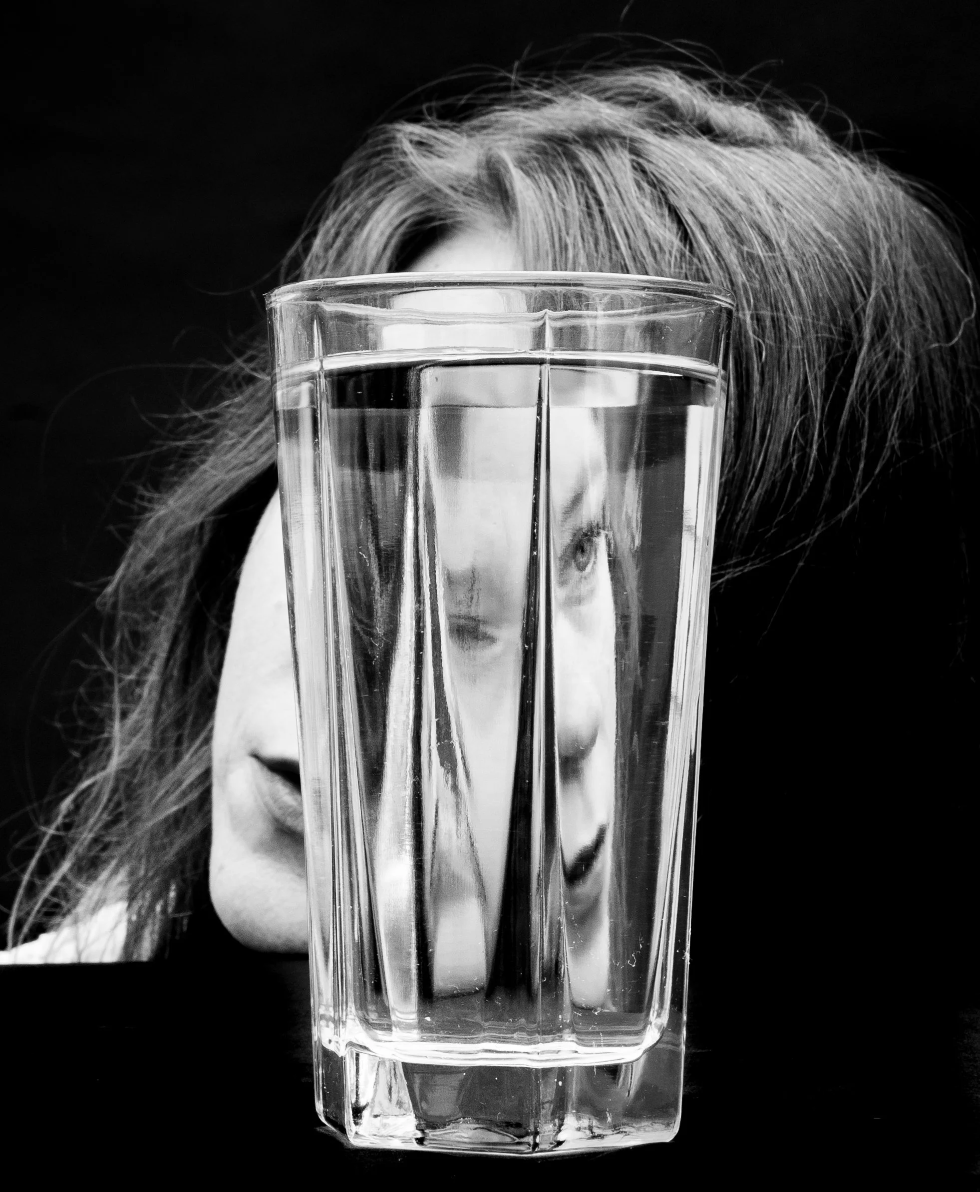 Vis - Self Portrait Series