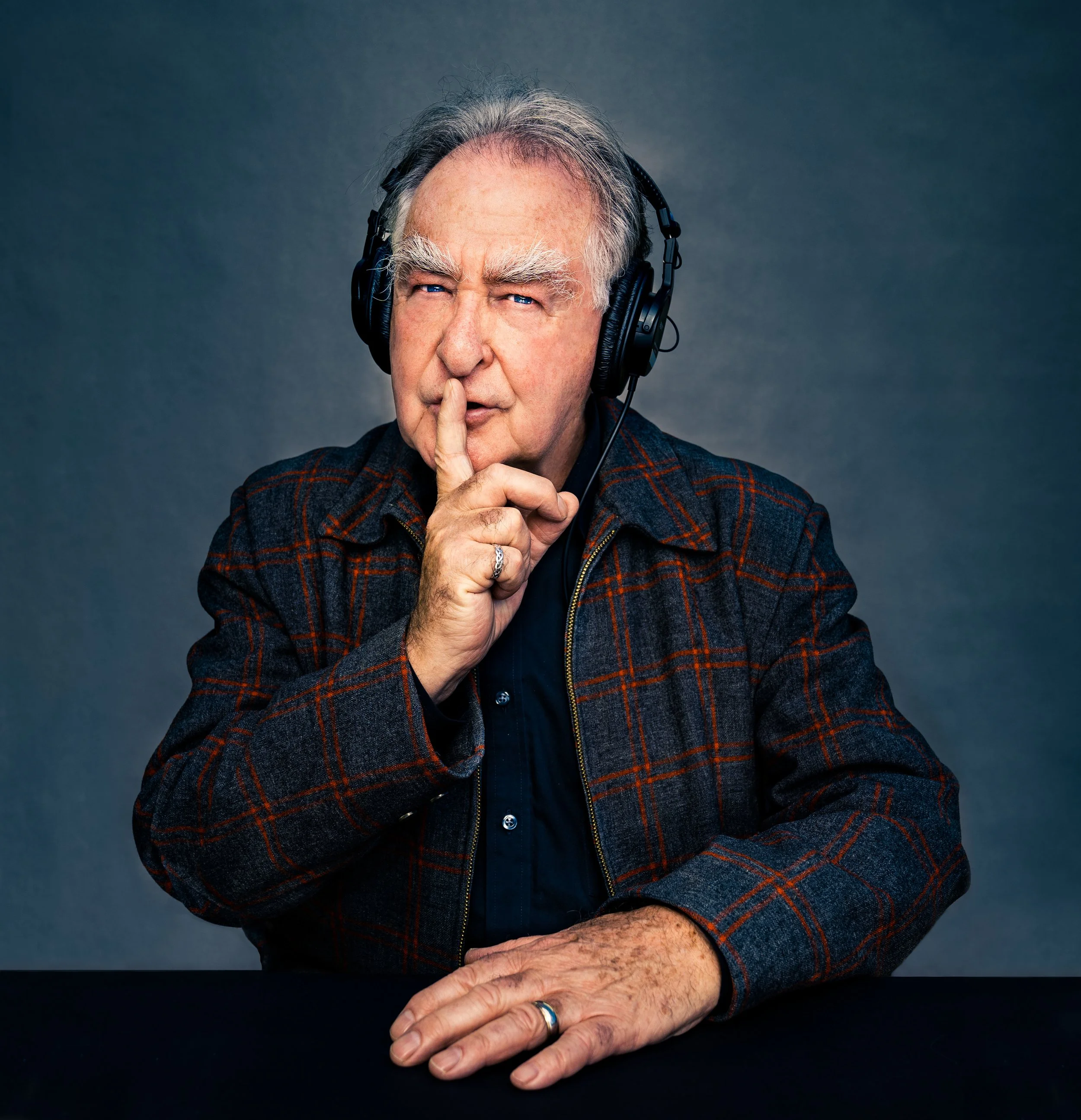 Soundman Confidential