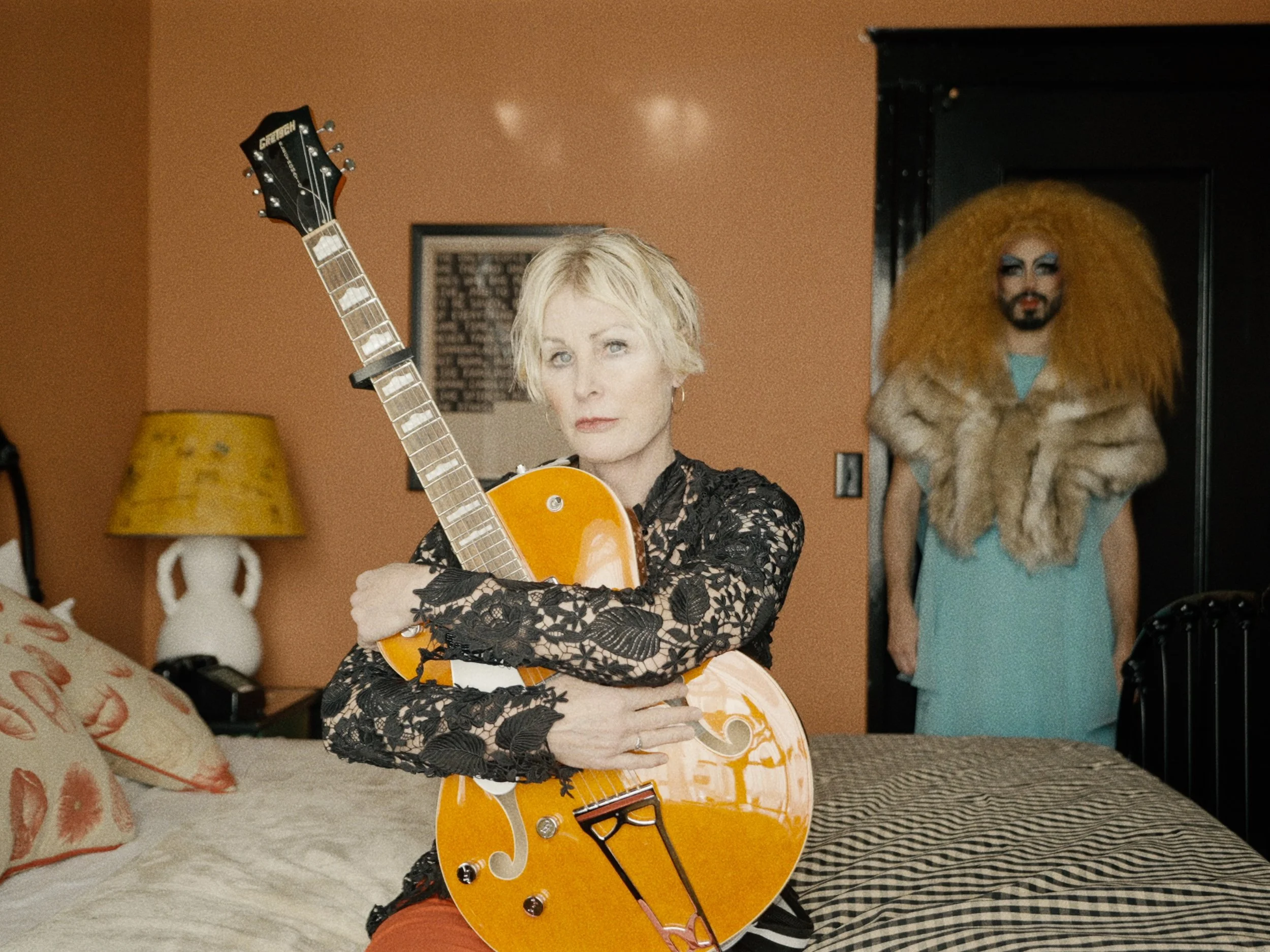 "The Barman's Daughter" - Directed by Shawna Virago