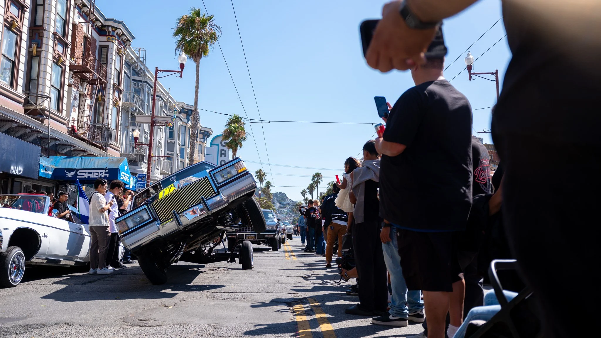 Kings of the Streets 2025