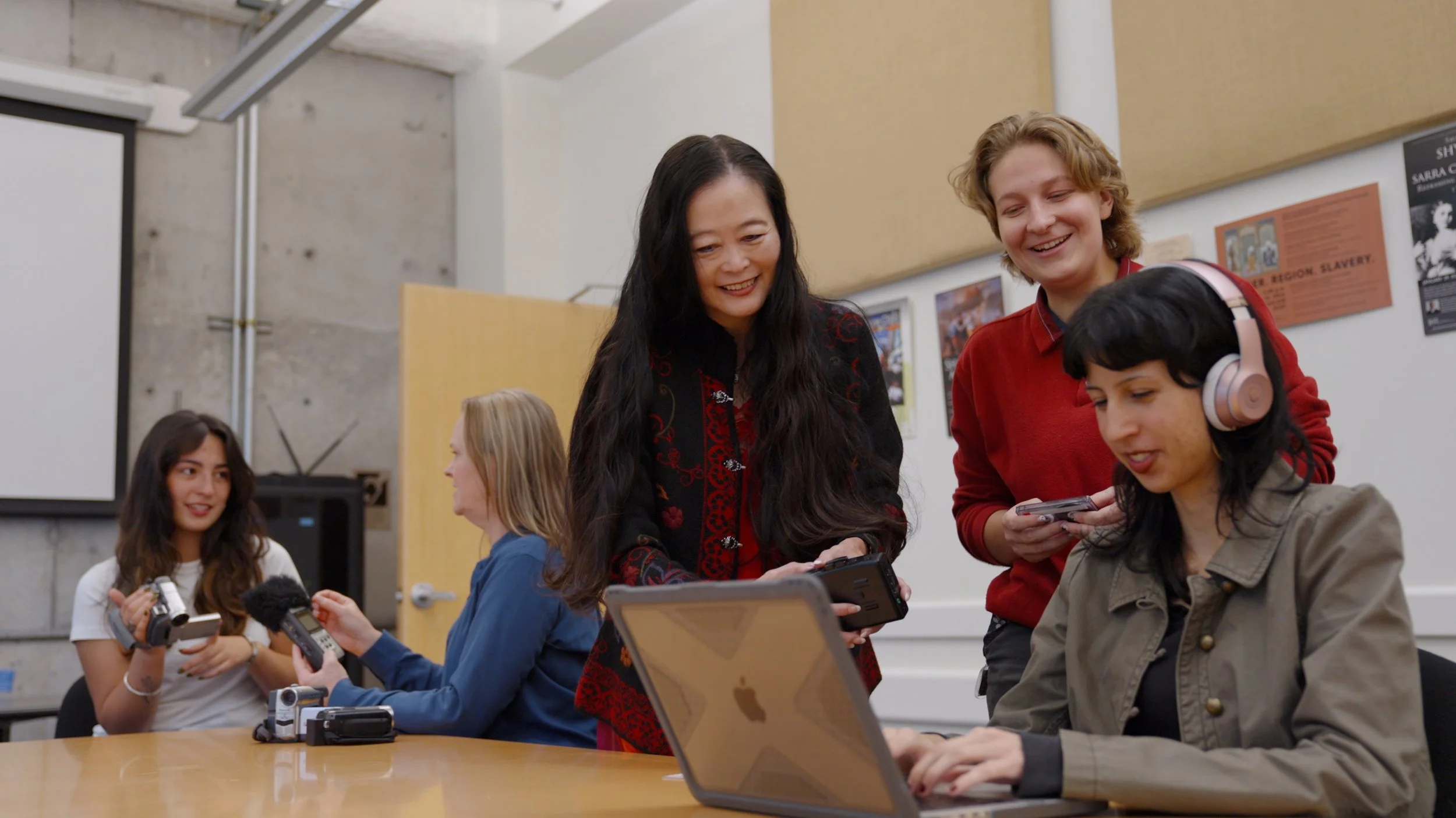 Humanities Alumni Showcase