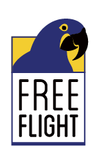 Free Flight Exotic Bird Sanctuary