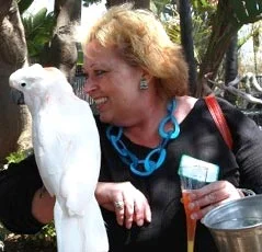 Brunch with the Birds