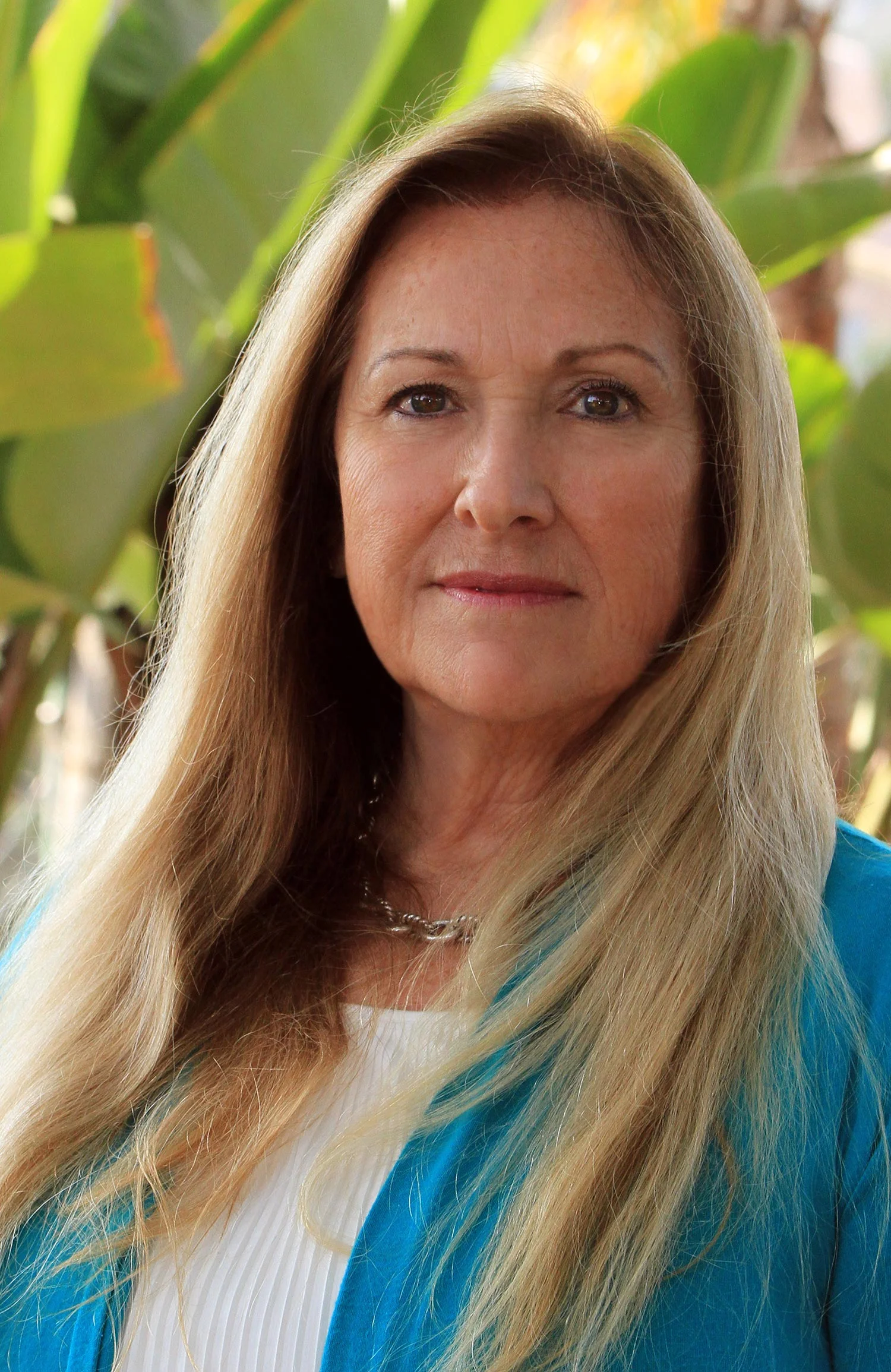 Mary Struble