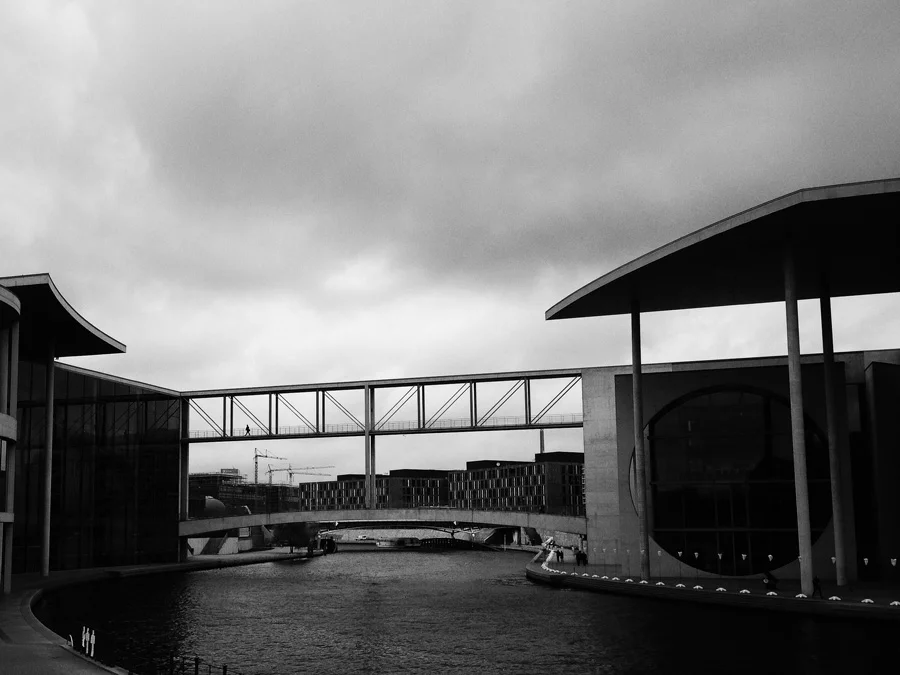 © MAN ON A LEDGE by DELAFOI