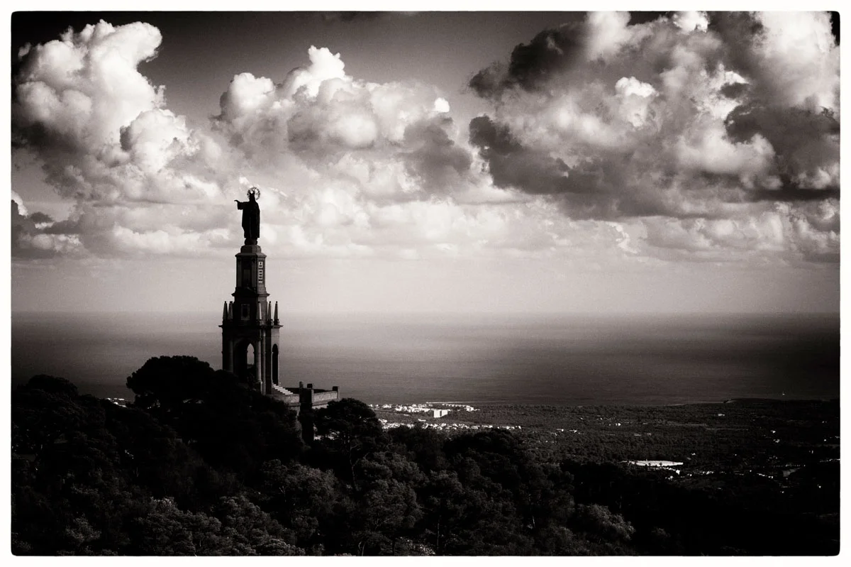 © SAN SALVADOR by DELAFOI