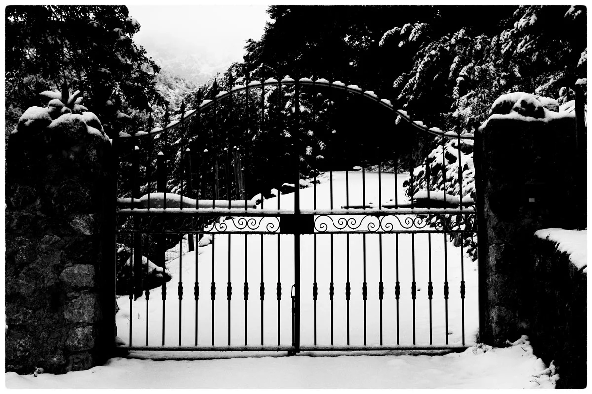 © MAJORCA WINTER by DELAFOI