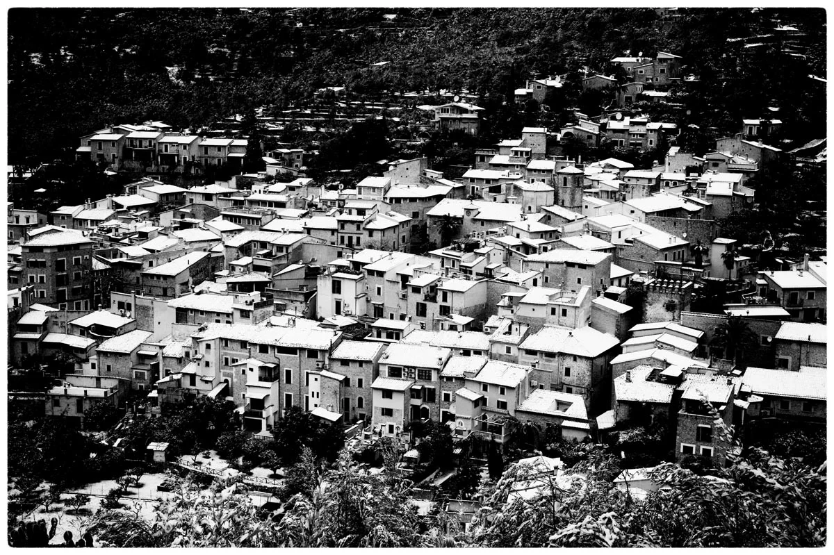 © MAJORCA WINTER by DELAFOI