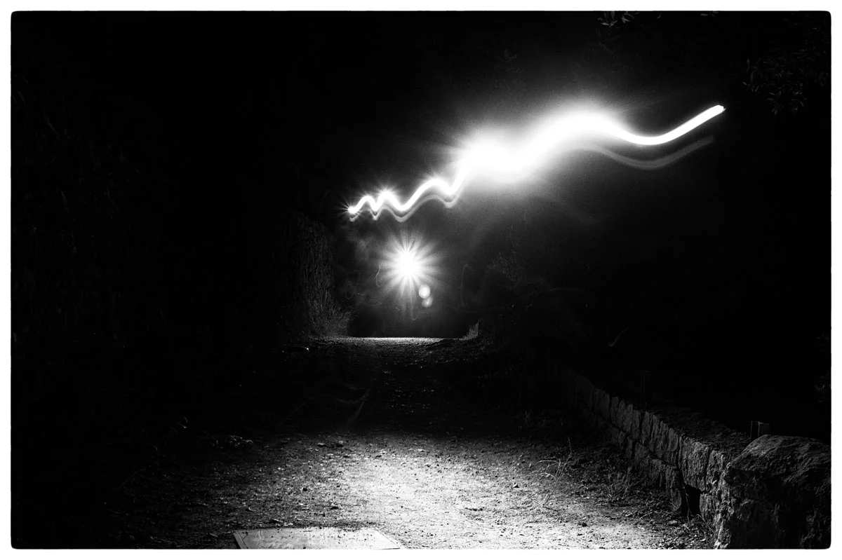 © GHOST RUNNERS by DELAFOI