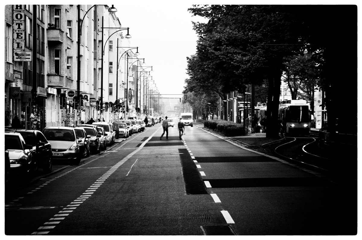 BERLIN by DELAFOI