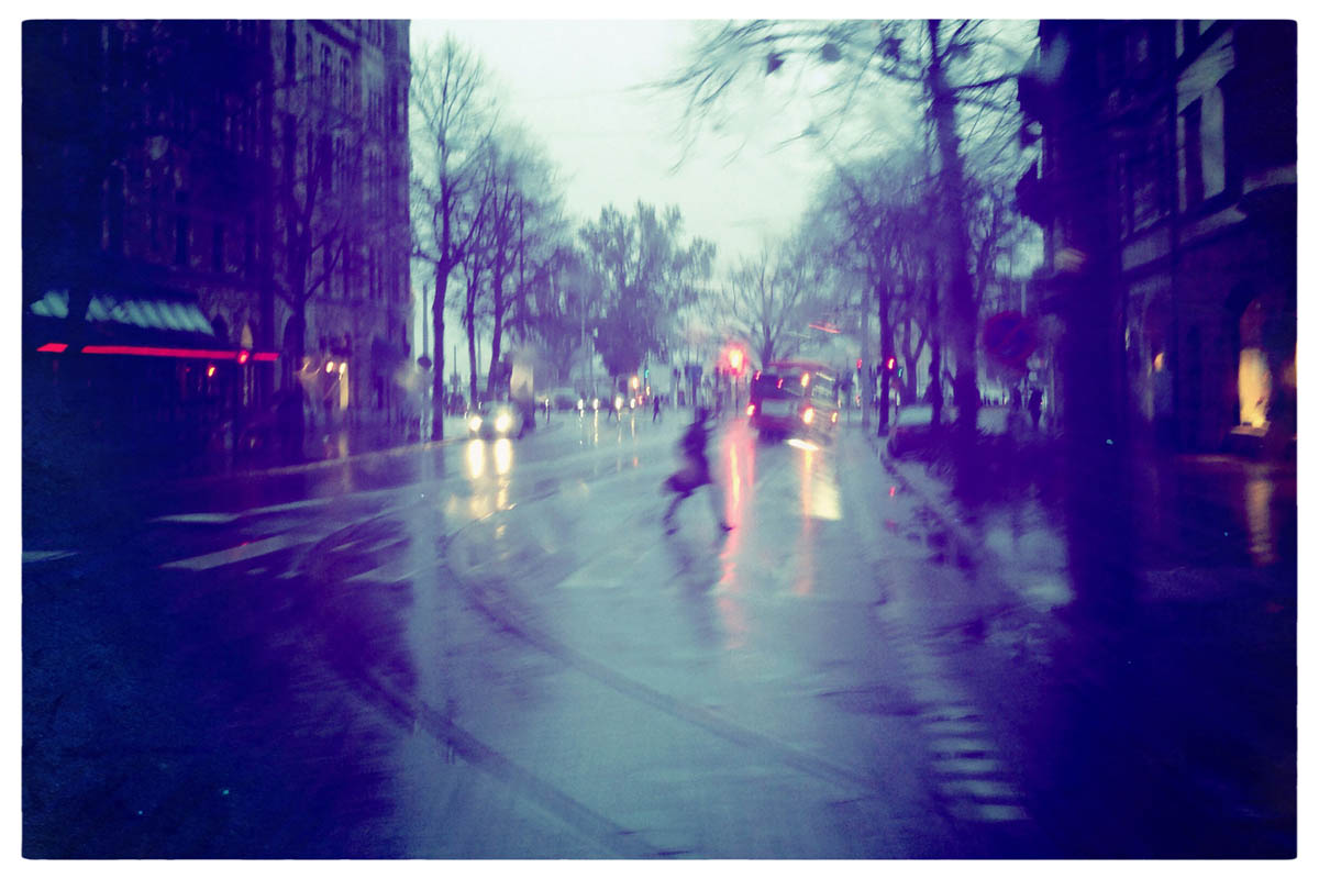 © WAY DOWN WE GO by DELAFOI