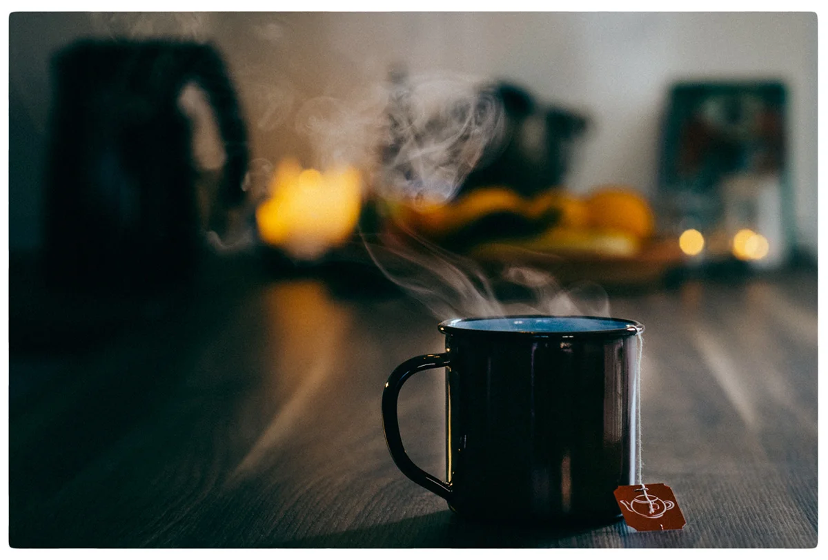 © TEA CUP CHALLENGE by DELAFOI on Medium.com