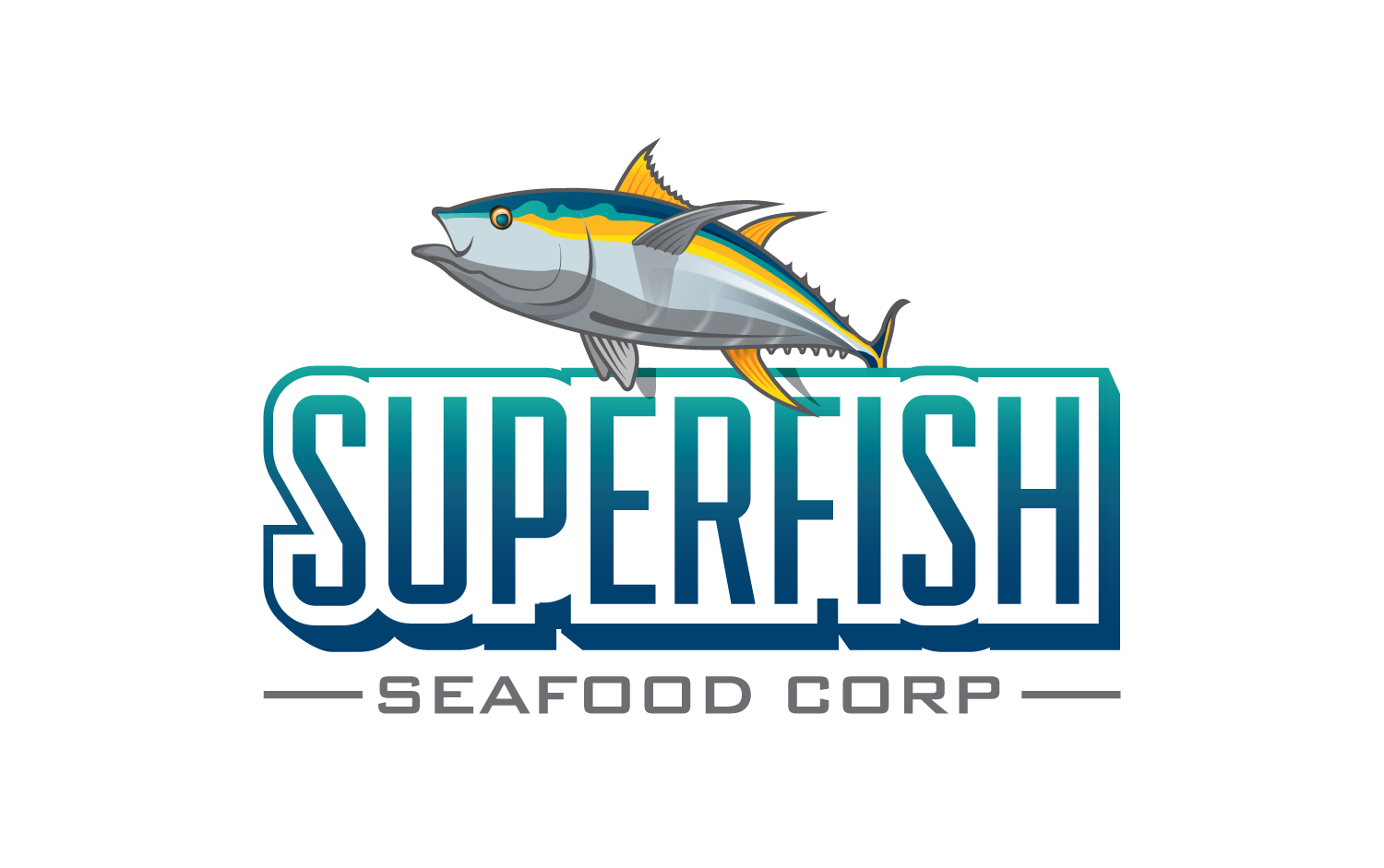 Super Fish Seafood Corp