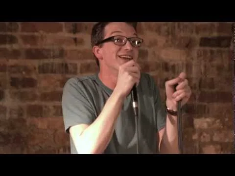 Untitled Webseries 1: Ryan's Stand Up Showcase