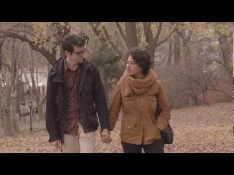 Untitled Webseries 9: Emma