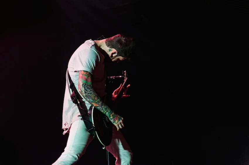 Neil Westfall of ADTR