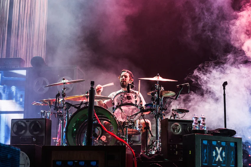 Alex Shelnutt of ADTR