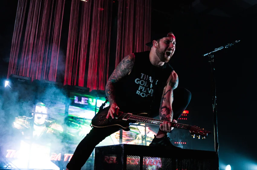 Kevin Skaff of ADTR