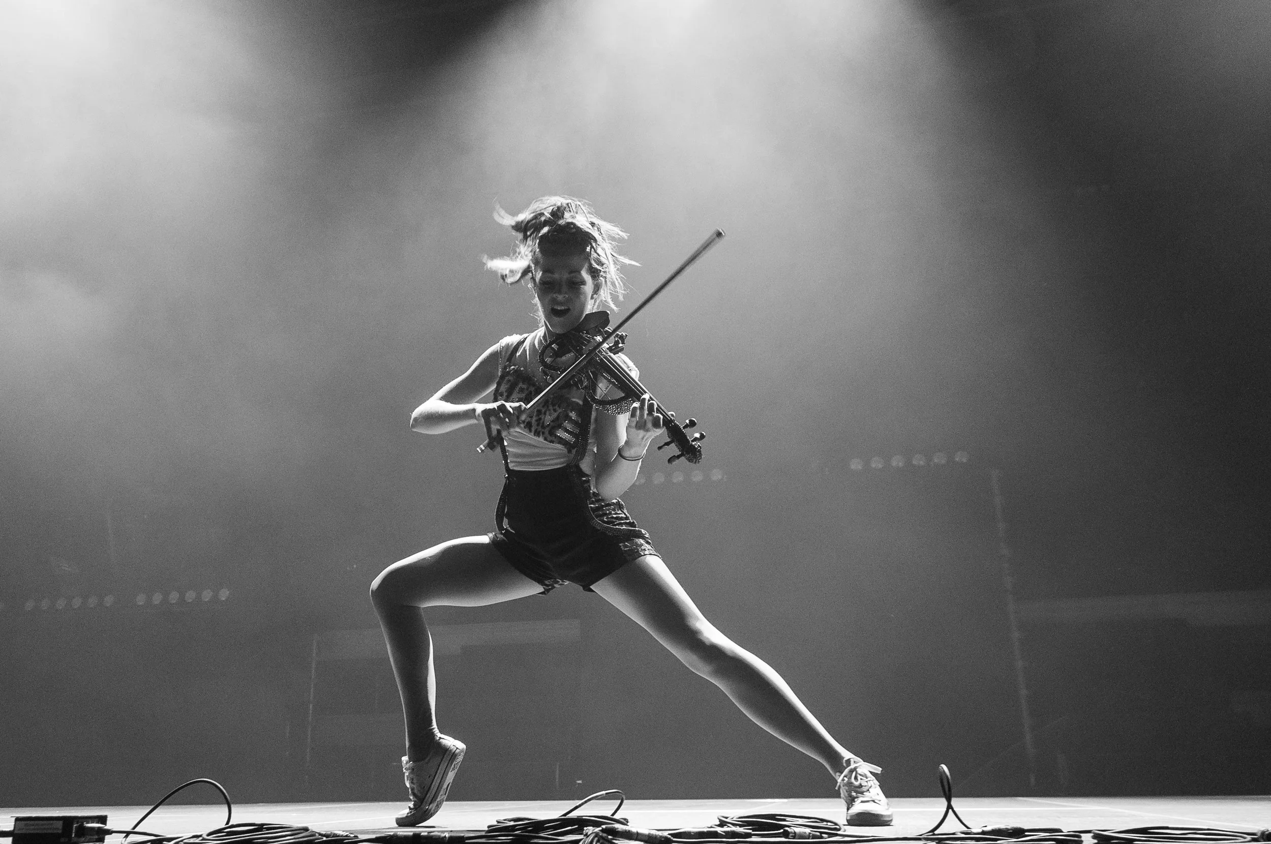 Lindsey Stirling