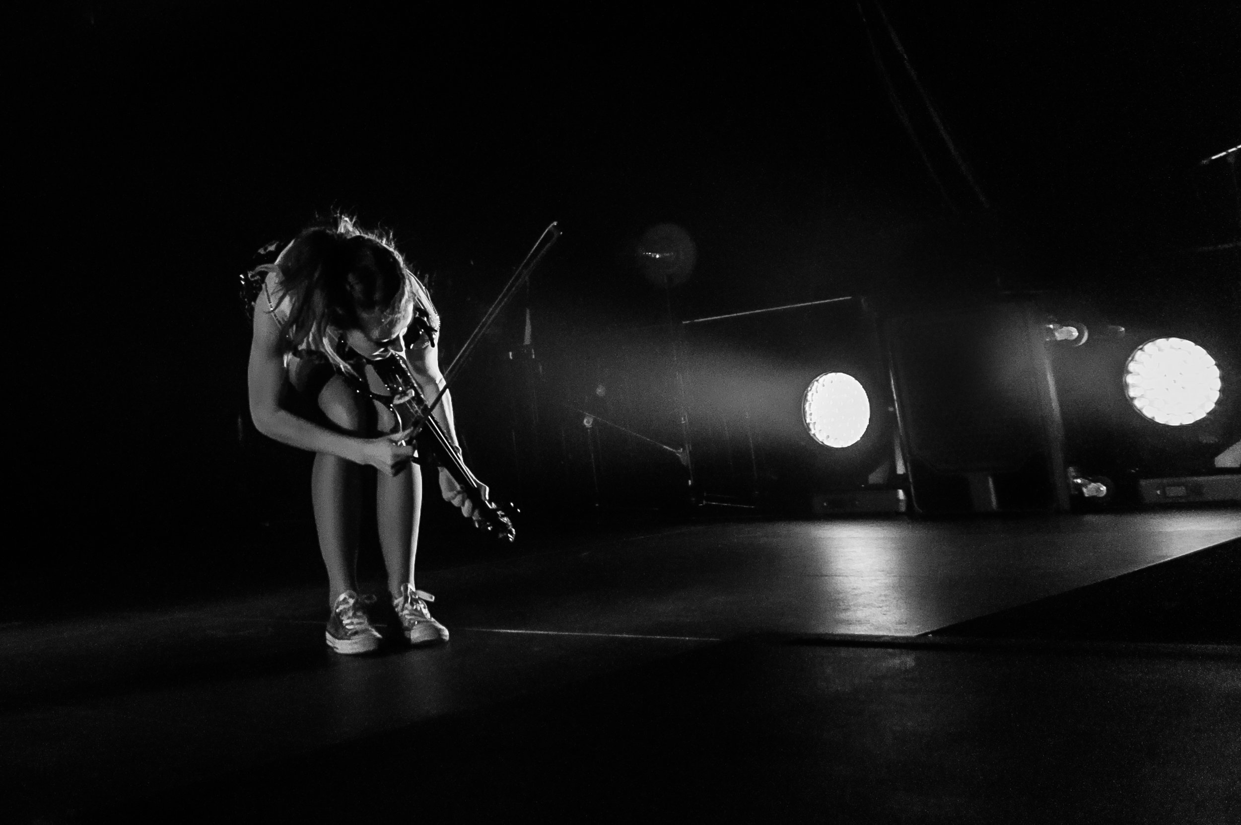 Lindsey Stirling