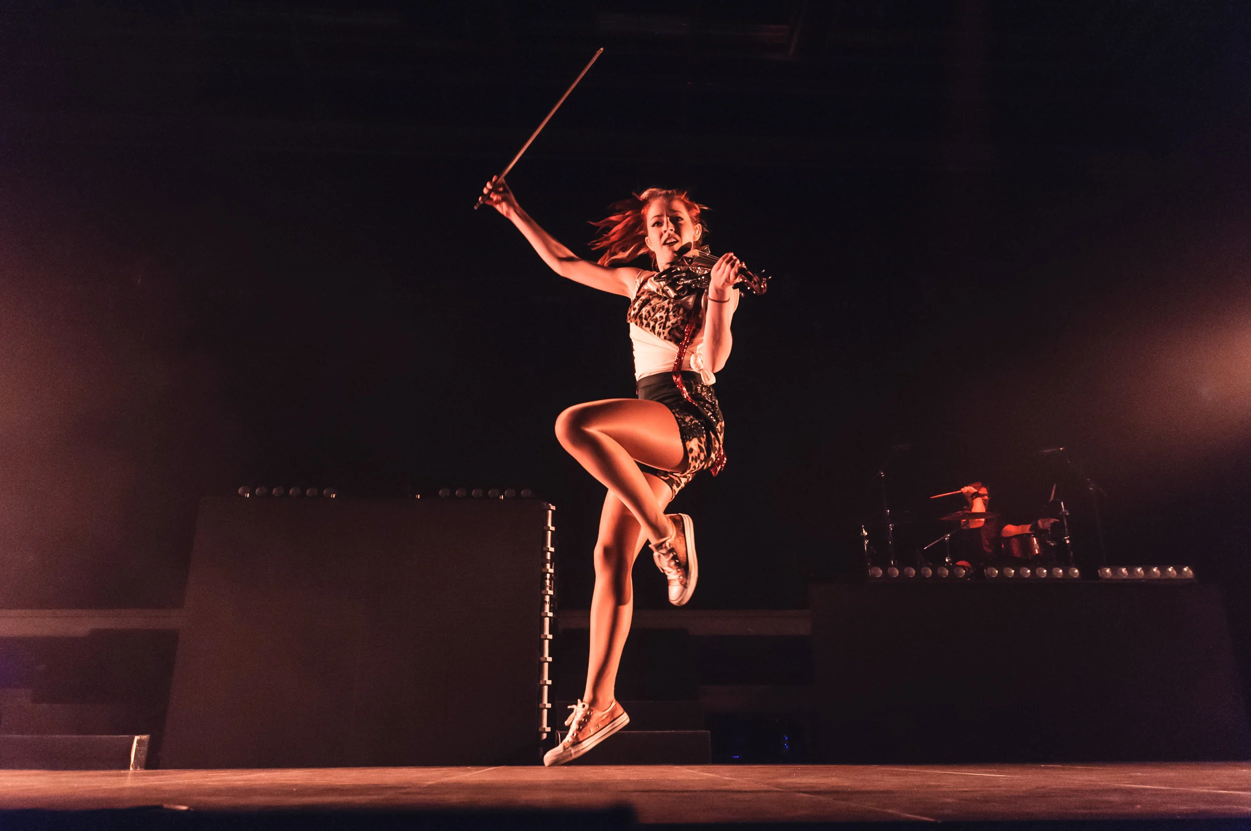 Lindsey Stirling