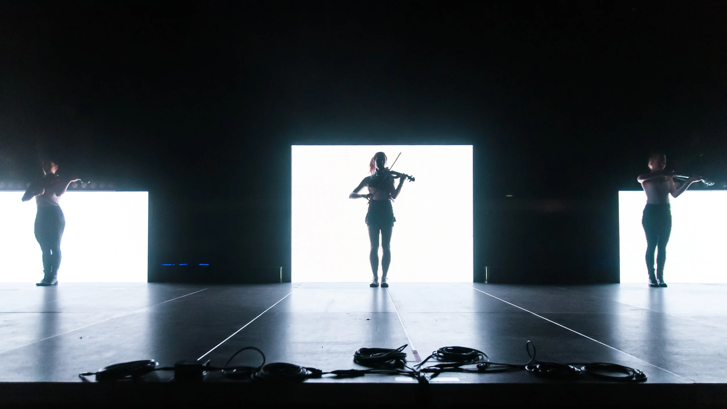 Lindsey Stirling